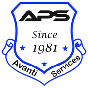 Avanti Protective Services logo